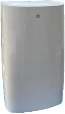 Portable Air Conditioner - 14000BTU for 450 Sq Ft, Dehumidifier, Remote Control, LED Display, Includes Window Vent Kit