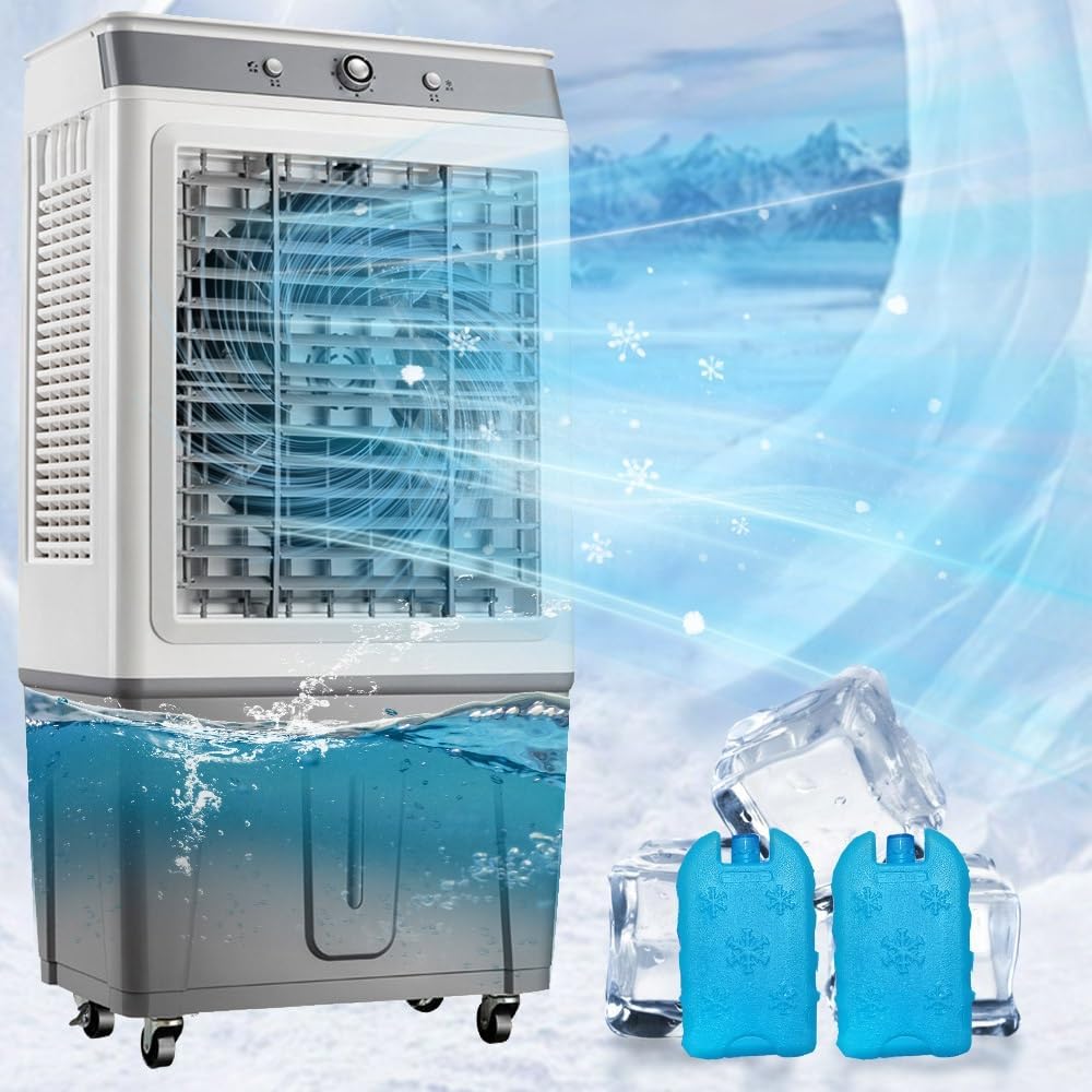 Generic Evaporative Air Cooler, 32