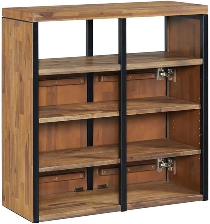 Lloyd Shoe Storage Cabinet, 31