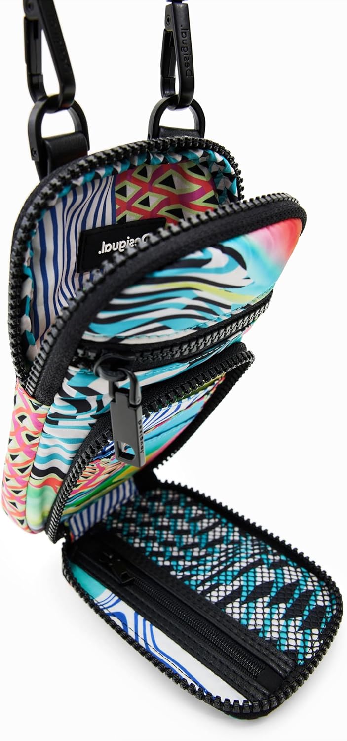 Desigual Women's Accessories Nylon Others, Material Finishes