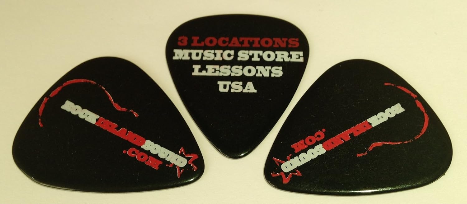 MXR M75 Super Badass Distortion Pedal w/Bonus RIS Picks (x3) 710137067745