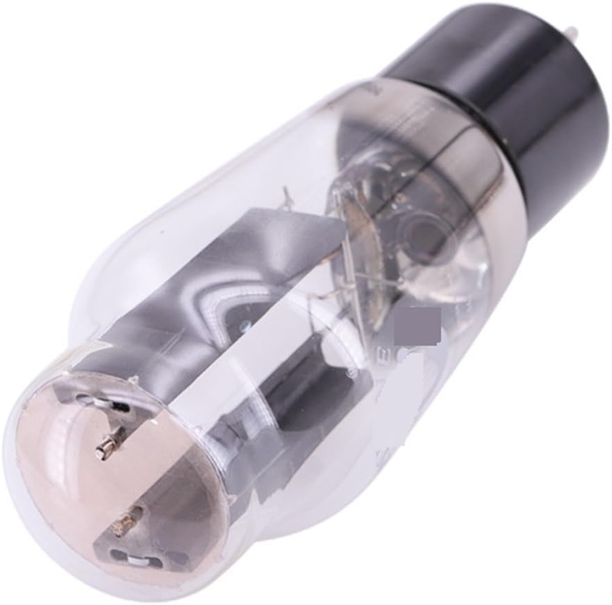 Vacuum Tube Rectifier 5U4G Vacuum Tube Audio Valve Replace 5Z3P GZ34 274B Tube Amplifier HiFi Audio Amplifier Precision(2pcs Matched Pair)