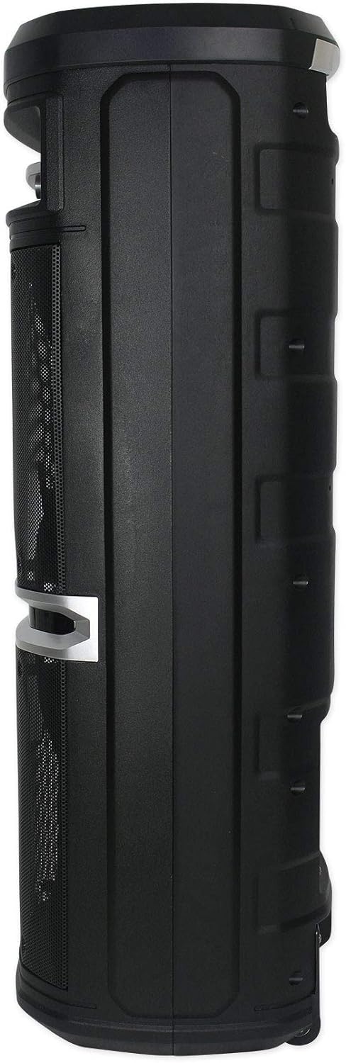 Rockville Go Party X10 Dual 10