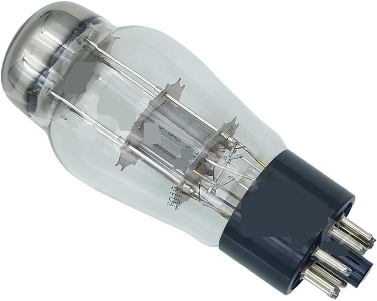 Vacuum Tube Rectifier 6SL7 Vacuum Tube Replace 6SL7GT 6N9P 6N9 6H9C 5691 6N2 12AT7 HiFi Audio Valve Electron Tube Amplifier(1pcs)