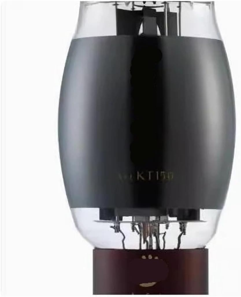 KT150 T3 Vacuum Tube Replaces KT120/KT170/KT150 Tube for Vacuum Tube Audio Amplifier(10 pcs)