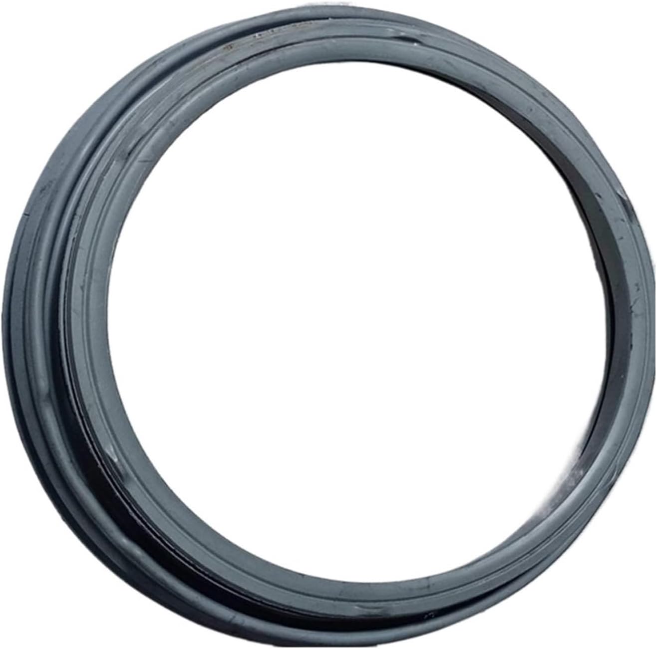 Washing Machine Rubber Seal, Waterproof Rubber Ring, Compatible For LG 4986EN1001A，drum Washing Machine Seal