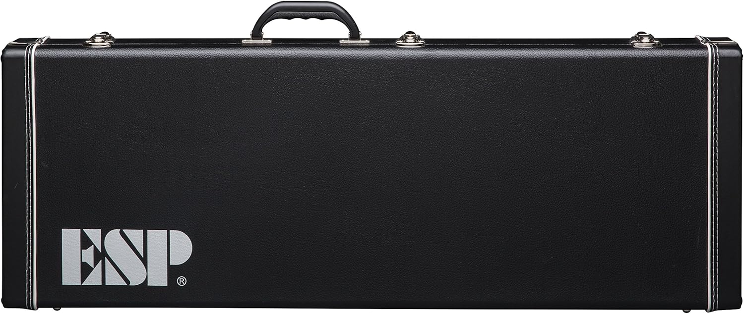 ESP EC XL Electric Guitar Case