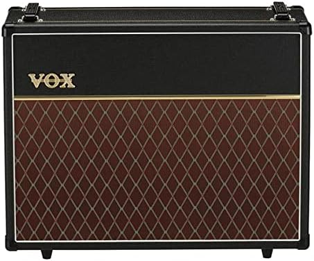 Protect'em Covers Padded Black Polyester Cover with Pocket for Vox AC15C1 Custom Amplifier
