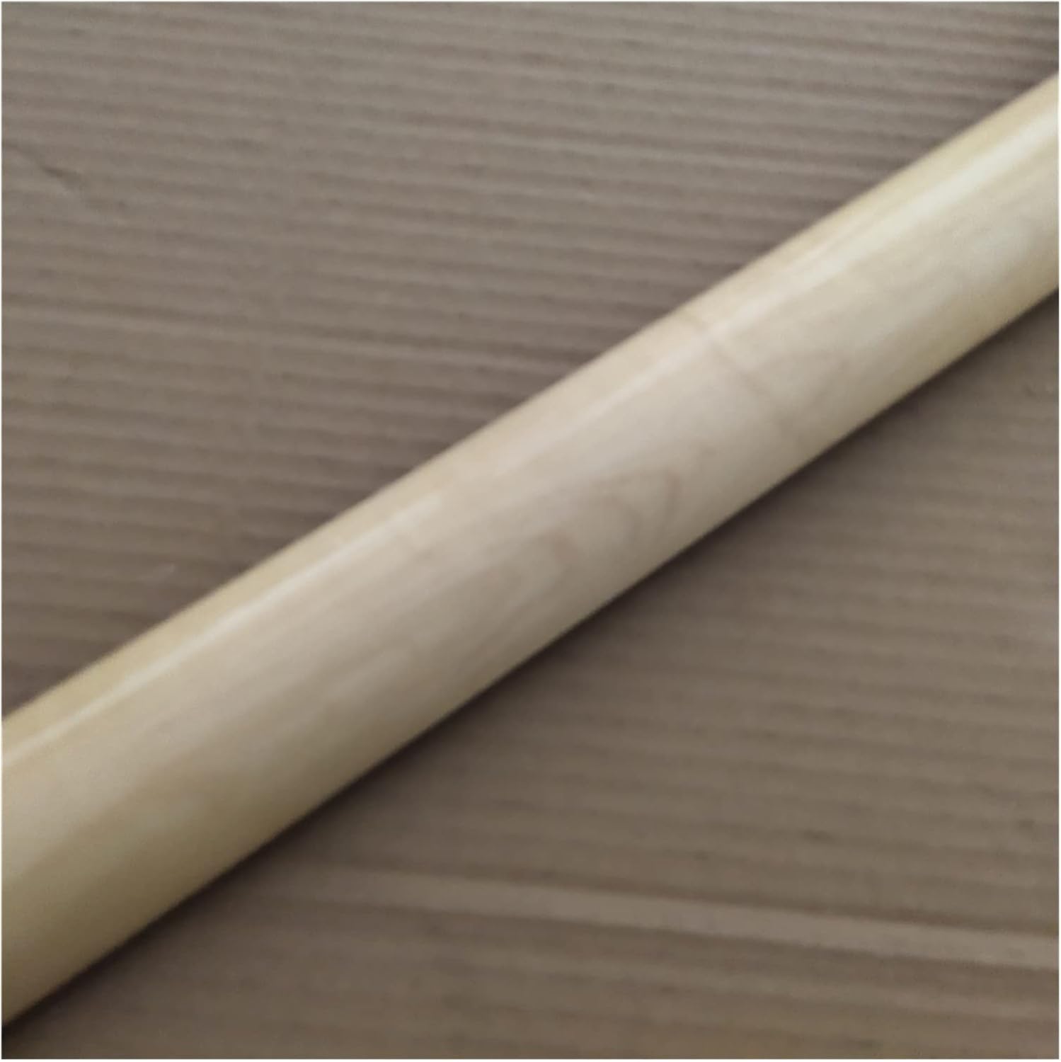 Left Head 24 Frets Maple Electric Guitar Neck Replacement Maple Fingerboard Locking Nut Gloss Guitar ​Neck Replacement