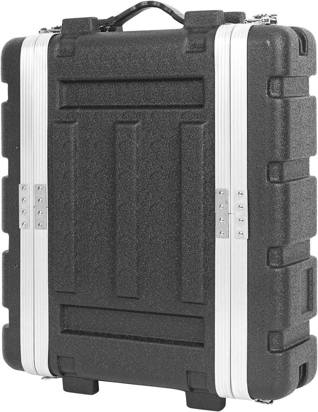 MUZNOTE 4U ABS Rack Case Shallow 12