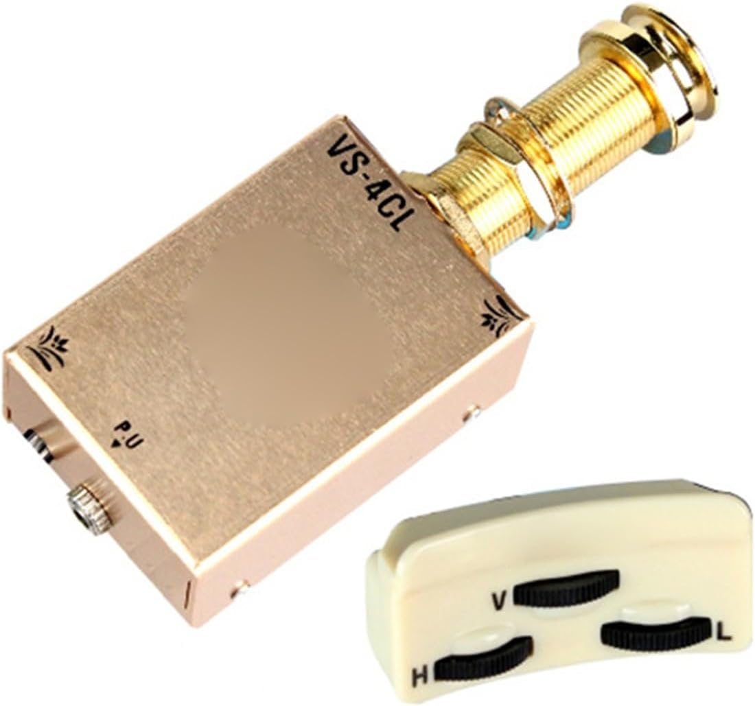 Professional Acoustic Guitar Pickups Amplifiers