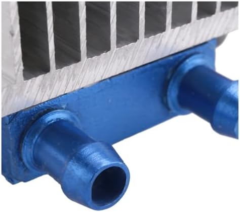 AB25-144W Thermoelectric Refrigeration Cooler 12V Semiconductor Air Conditioner Cooling Systems DIY Kit Lucky