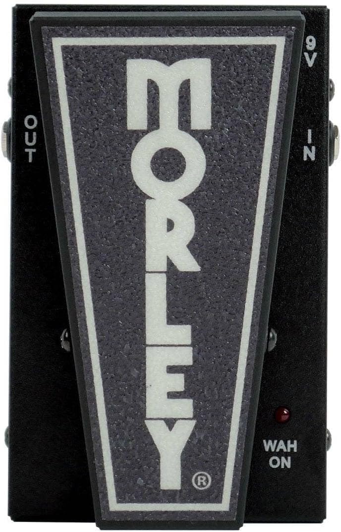 Morley 20/20 Classic Wah Pedal