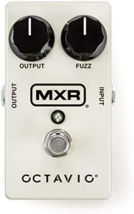 MXR® Octavio® Fuzz
