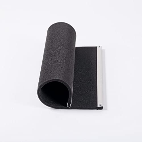 Uninex FLD58 Indoor/Outdoor KOOLZONE Mobile Spot Cooler External Filter,Industrial Grade, for N407TC