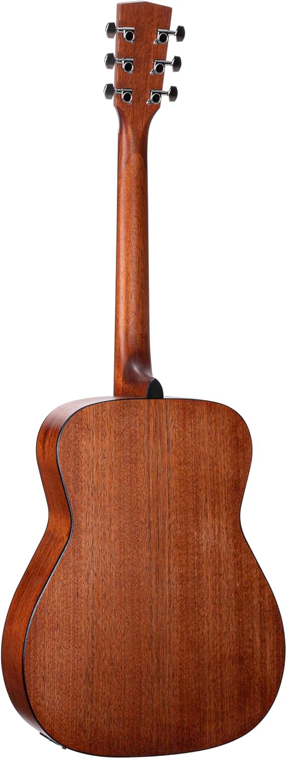 Cort Standard Series AF510E Acoustic-Electric Guitar