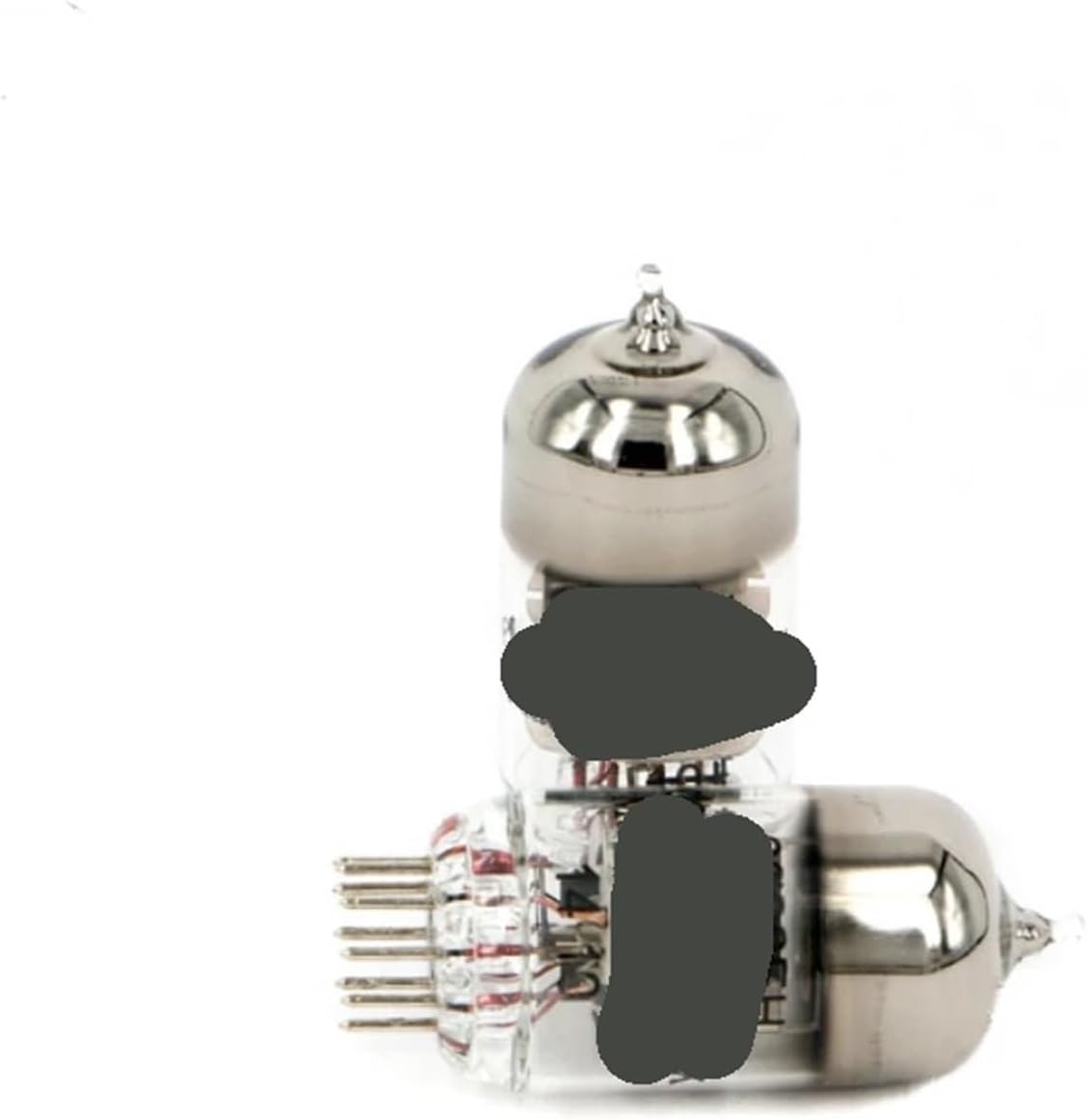 1/2/4PCS 6922 Tube Amplifier(1 Pair)