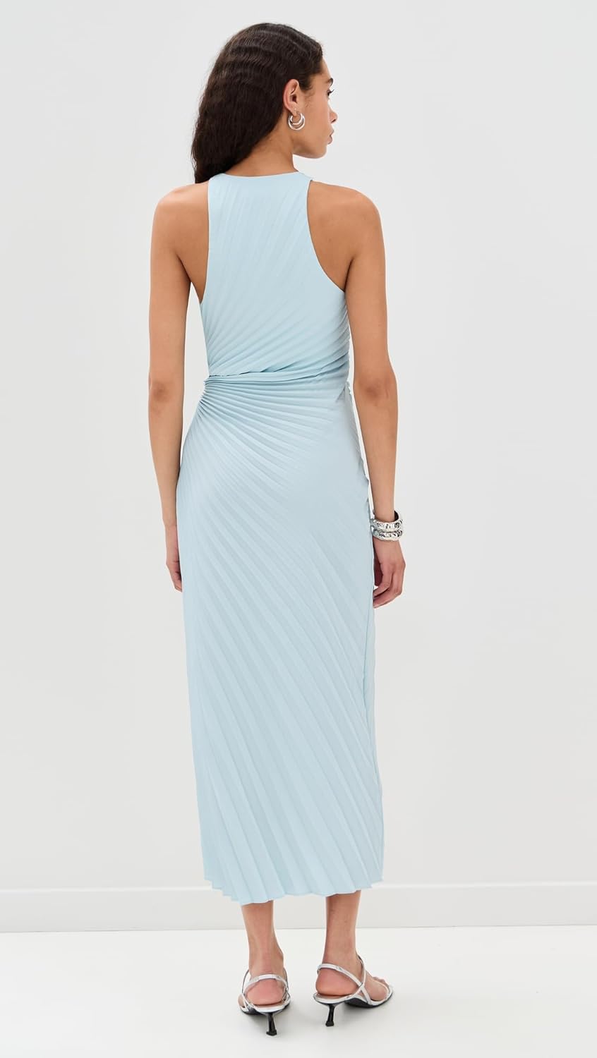 ALC Womens Reagan Dress