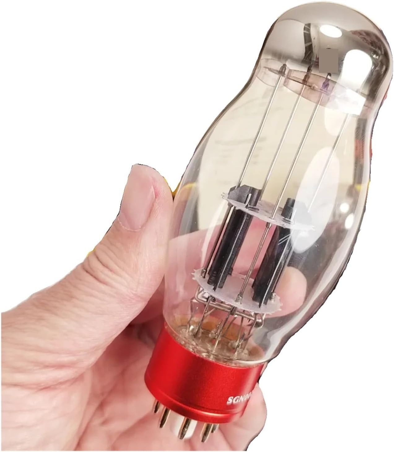 WE6SN7 Plus Tube Matching Amplifier(4pcs Matched Quad)