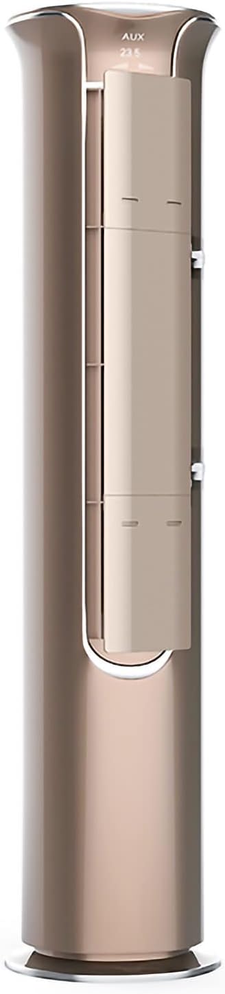 Air Conditioning r Household Items Vertical Cylindl Air Conditioner r, Cool and Windless Universal Cabinet Air Conditioner Hood Guide Air, Office Air Conditioning Angle Adjust