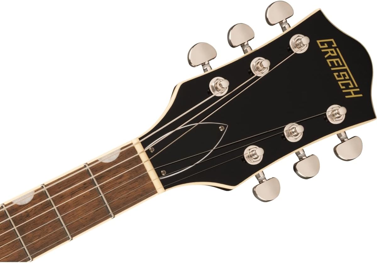 Gretsch G2622T Streamliner Center Block Double-Cut Electric Guitar - Arctic Blue