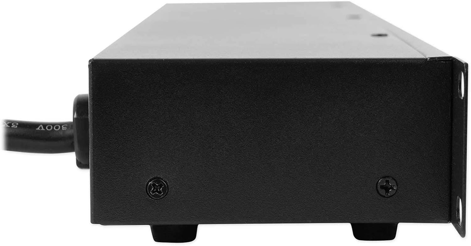 Gemini MDJ-600 Single Tabletop USB/CD Media Player DJ MIDI Controller w/4.3