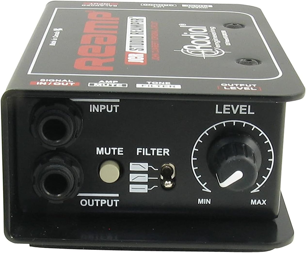 Radial Reamp JCR Studio Reamper