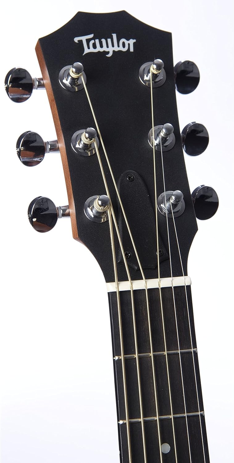 Taylor GS Mini Mahogany GS Mini Acoustic Guitar , Sapele, Mahogany Top