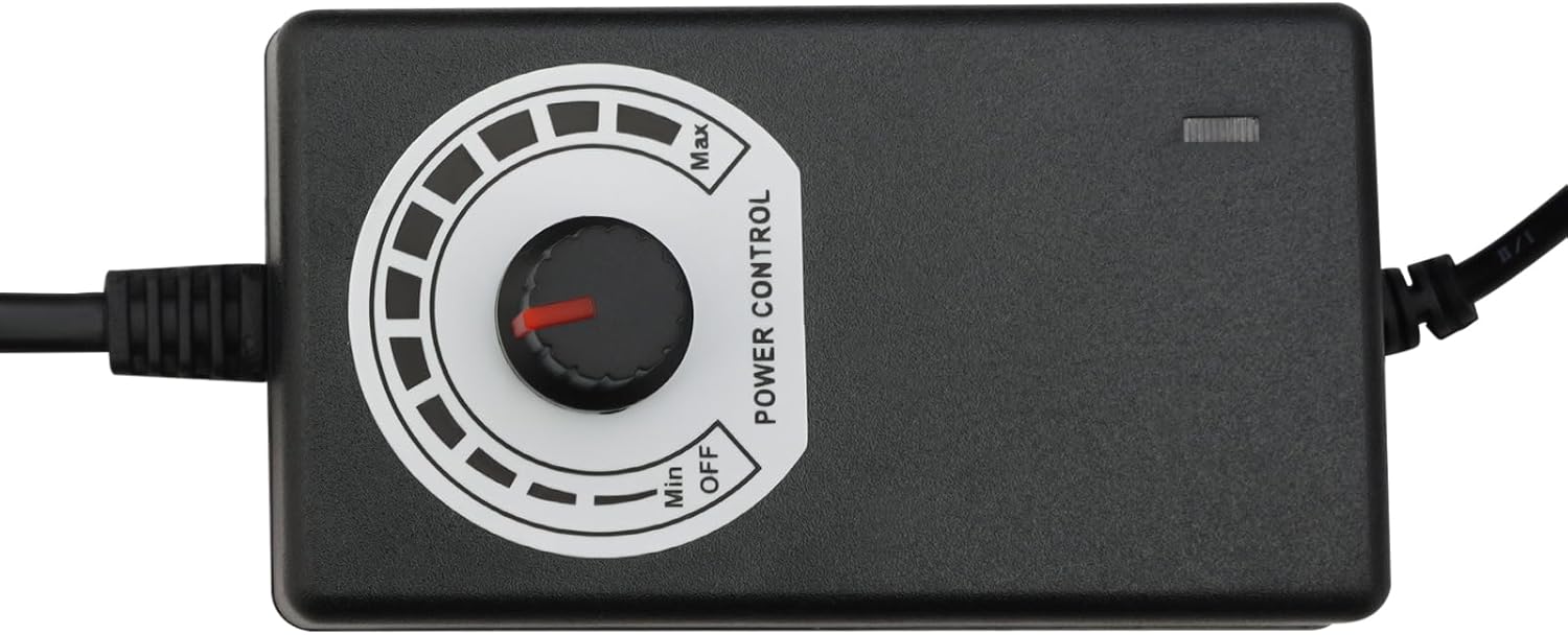 14W Commercial Coffee Bean Roaster, DC12V 14.5L Automatic Rotating Drum Roaster Adjustable Speed Stainless Steel Roasting Machine for Home Coffee Shops Restaurants