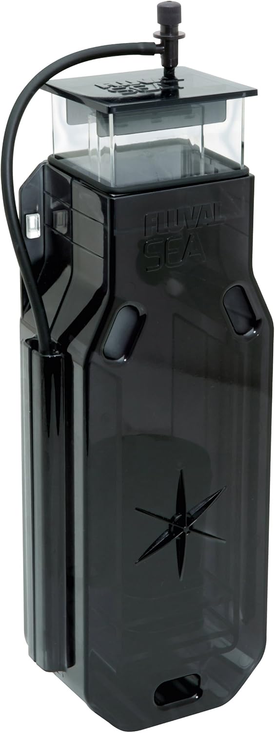 Fluval Sea PS1 Protein Skimmer for Aquarium, for All Breed Sizes