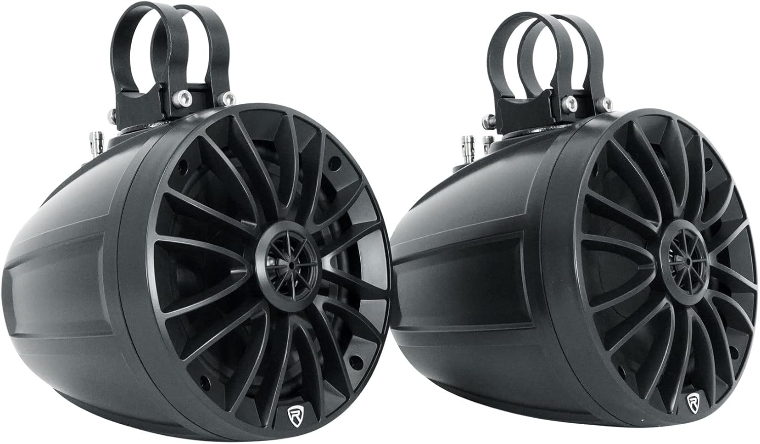 Rockville UT65B 400W 6.5