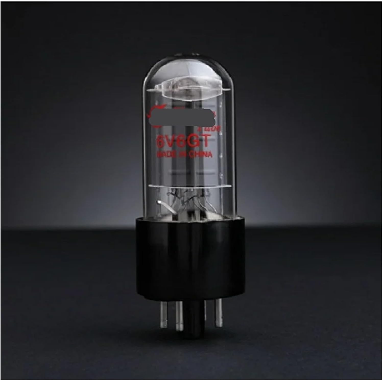 6V6GT/6P6P Tube Matching Tube to Replace 6V6 Power Amplifier Accessories