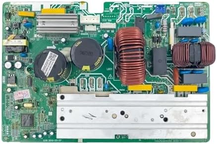 Compatible with Midea. Air Conditioner Control Board KFR-51W/BP2-(RX62T+FSBB30CH60CM+LMSR).D.13.WP2-1 17122000014651 Conditioning Parts(for 18000 BTU)