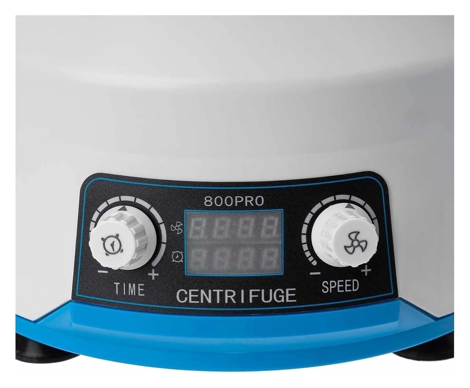 Electric Centrifuge Machine, Laboratory Medical Practice Desktop Centrifuge Machine Equipment