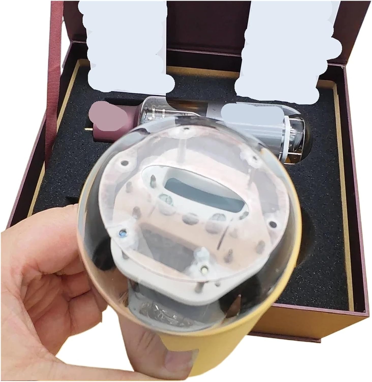 1/2/4PCS 211 Vacuum Tube Audio Tube Amplifier(1PCS)