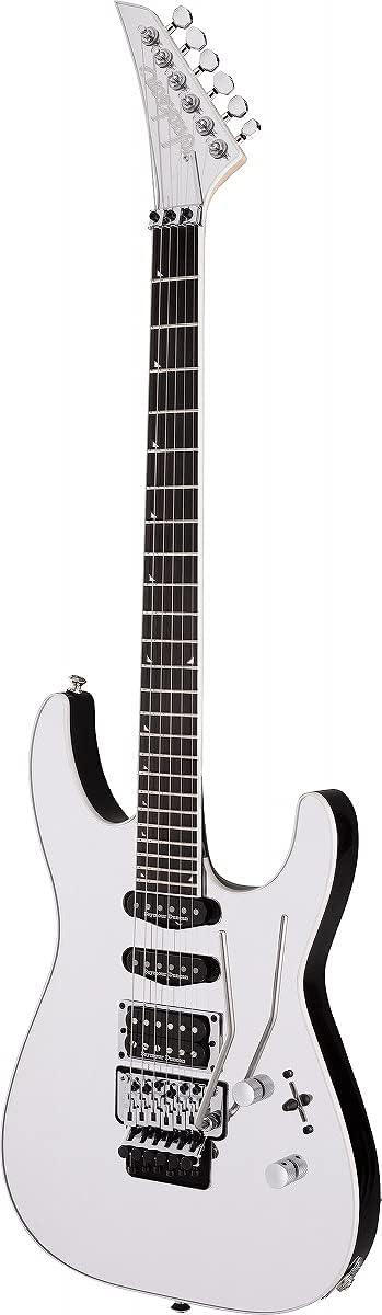 Jackson Pro Series Soloist SL3R Electric Guitar - Mirror