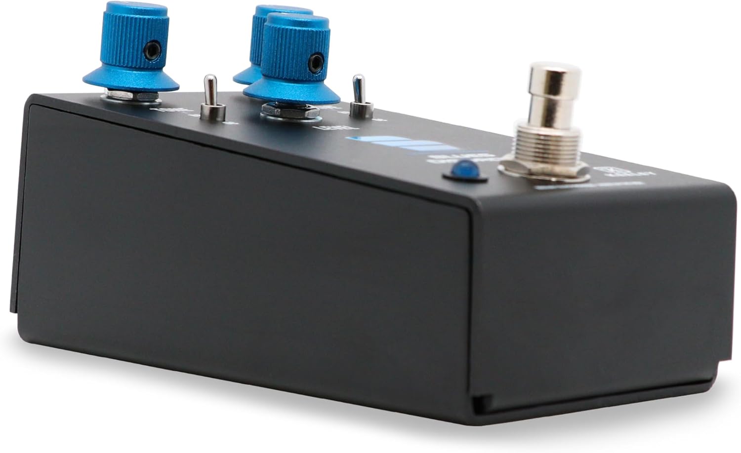 Keeley Blues Disorder Overdrive and Distortion