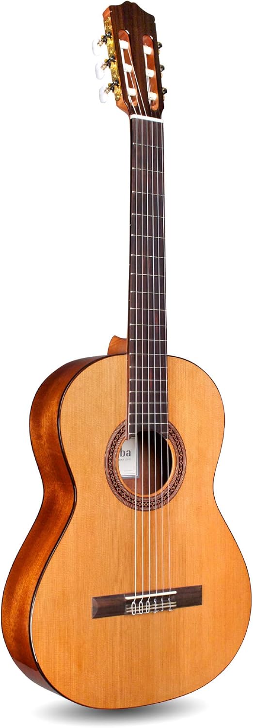 Cordoba Cadete 3/4 Size Classical Acoustic Nylon String Guitar, Iberia Series