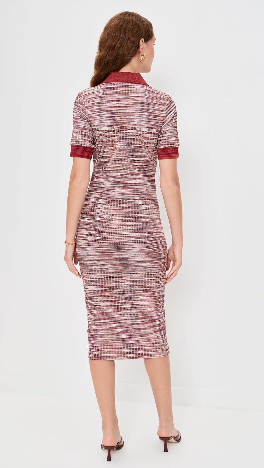 Ramy Brook Womens Elijah Dress