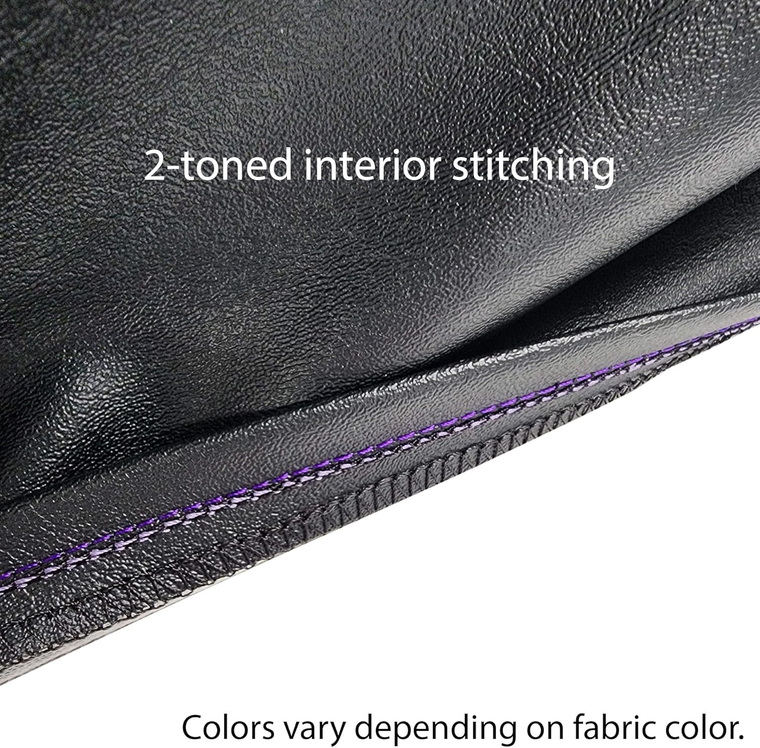 DCFY! Cover for Blackstar HT 212VOC(MkII) Guitar Amplifiers | Ultimate Amp Protection Made in the U.S.A. | Pitch-Black | Premium Synthetic Leather