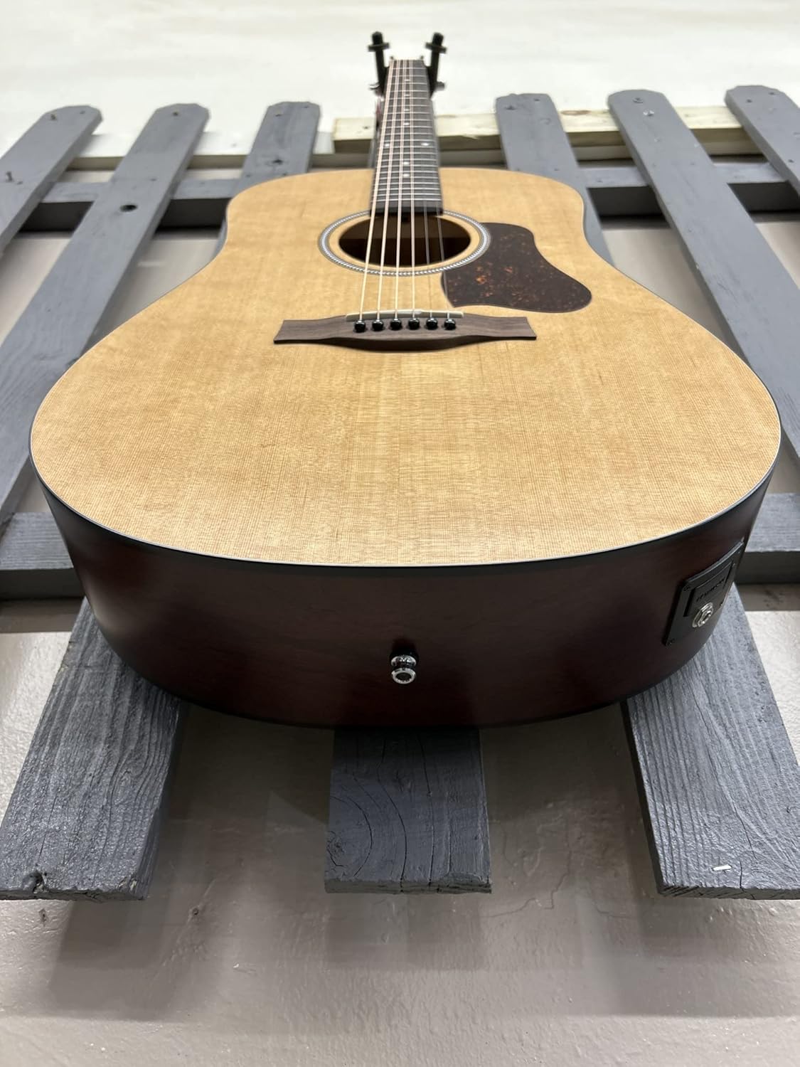 SEAGULL S6 Original SLIM Presys II