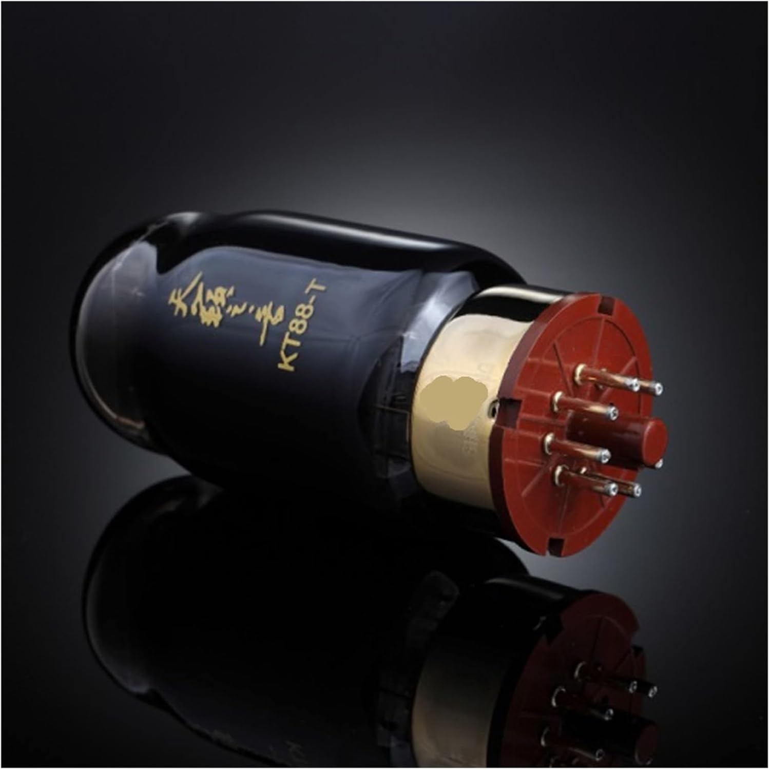 KT88-T/6550 Tube Pair Replaces KT88-98 KT88-Z Amplifier Accessories