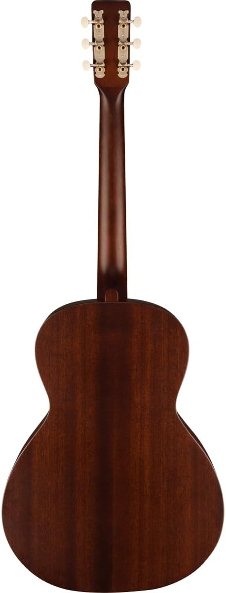Gretsch Jim Dandy Concert Acoustic Guitar - Frontier Stain