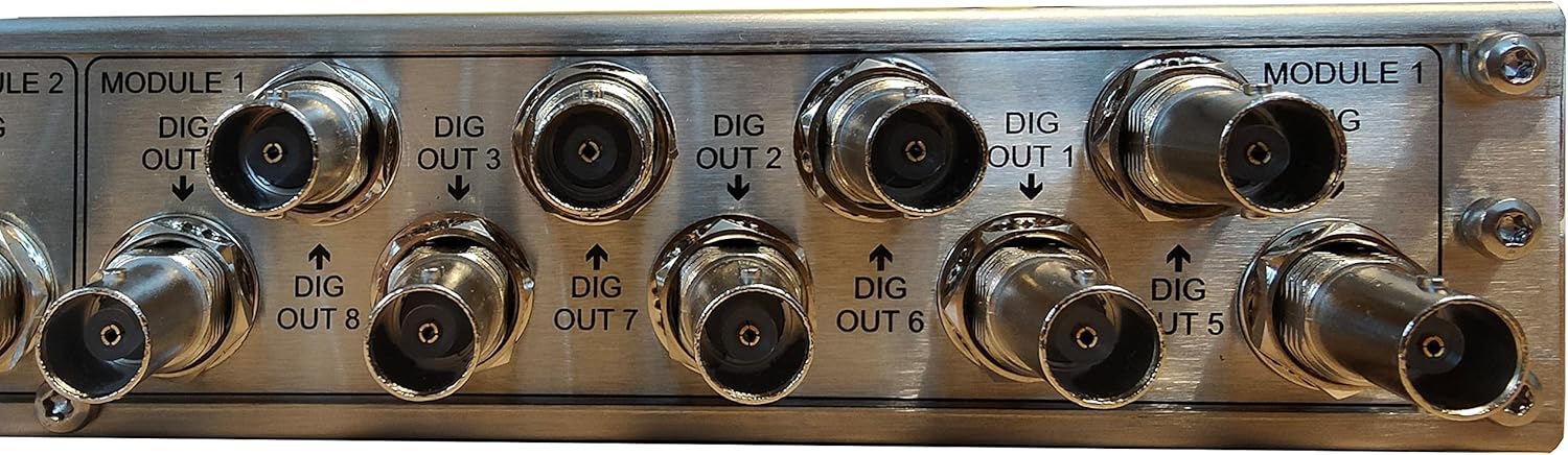 Lake People Audio Sequencer, F622