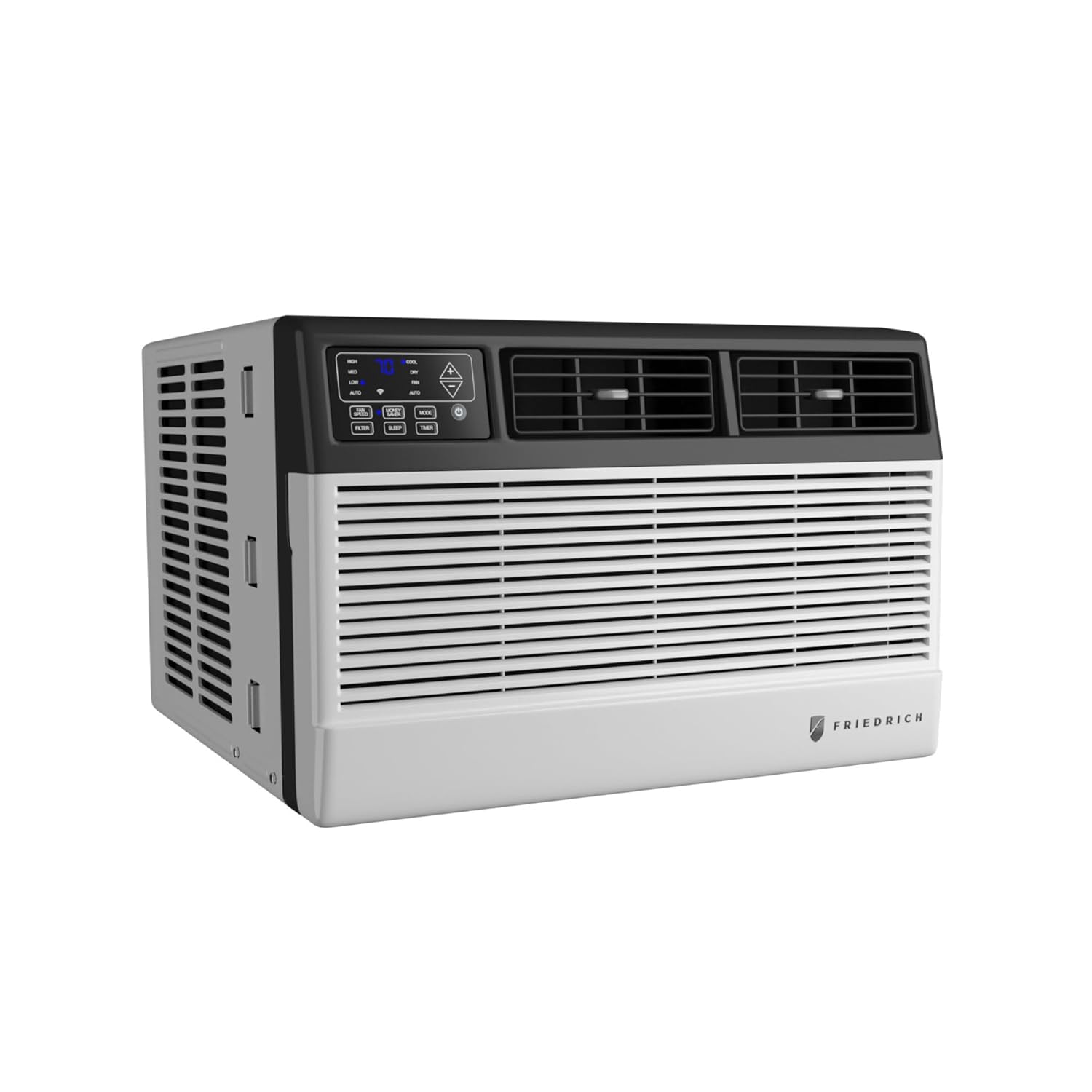 Friedrich Chill Premier 5,000 BTU 115v Cooling Only Window Unit