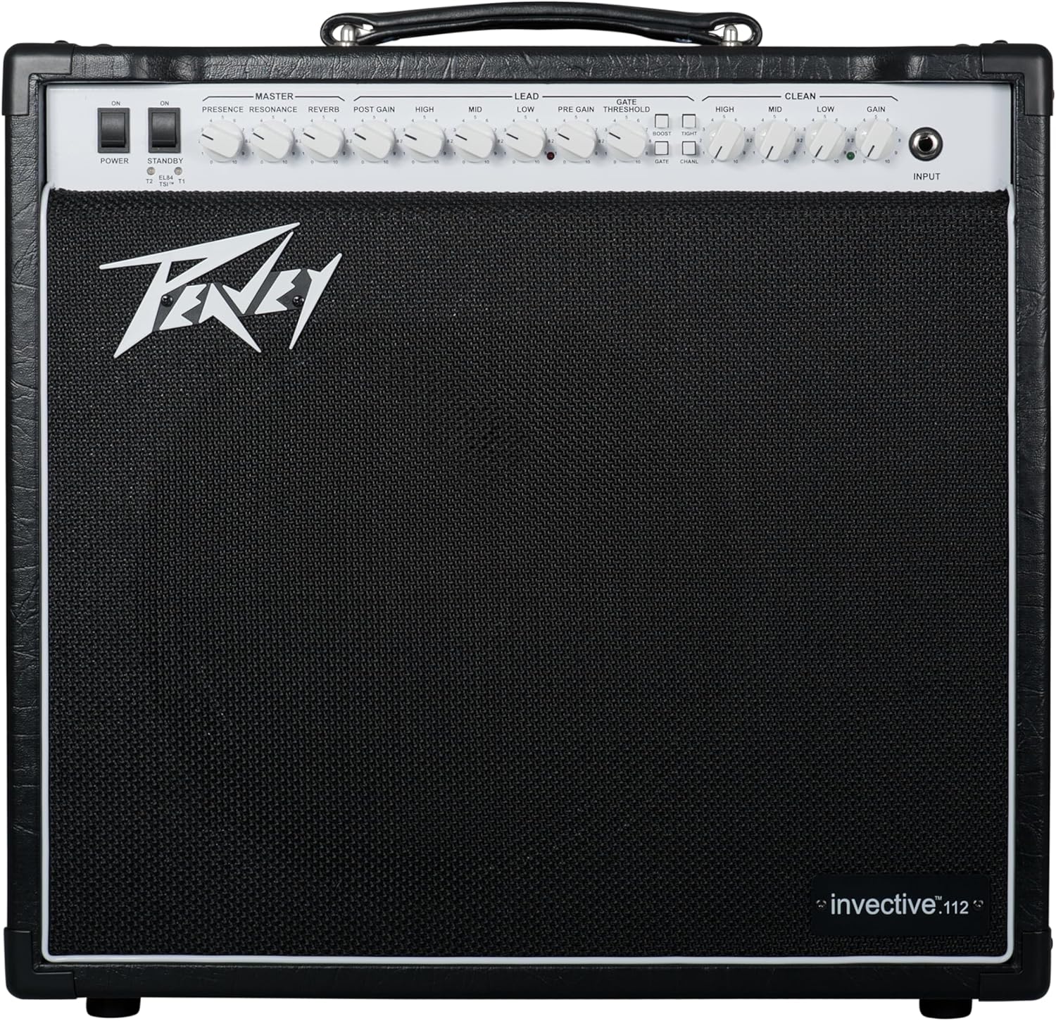 Peavey Invective.112 Combo Guitar Amplifier