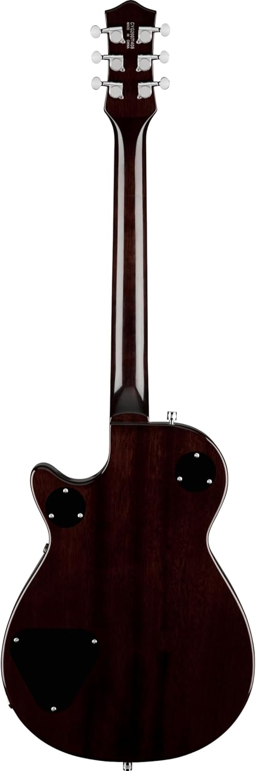 Gretsch G5220 Electromatic Jet BT Electric Guitar - Midnight Sapphire