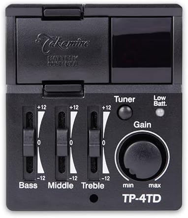 Takamine GD30CE-12 Acoustic Guitar