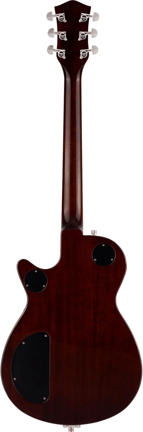 Gretsch G6129T-89VS Vintage Select '89 Sparkle Jet Electric Guitar - Silver Sparkle