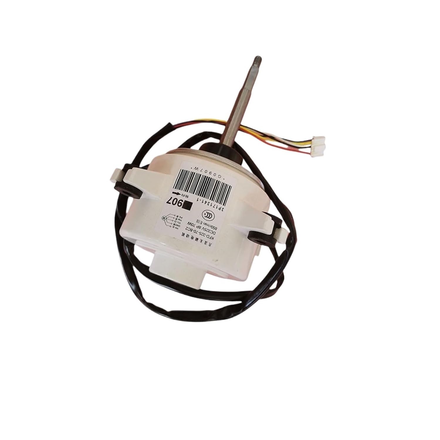 Compatible for Daikin Air Conditioner External Fan Motor 907 KFD-325-70-8C2 RMXS160DV2(1pcs)